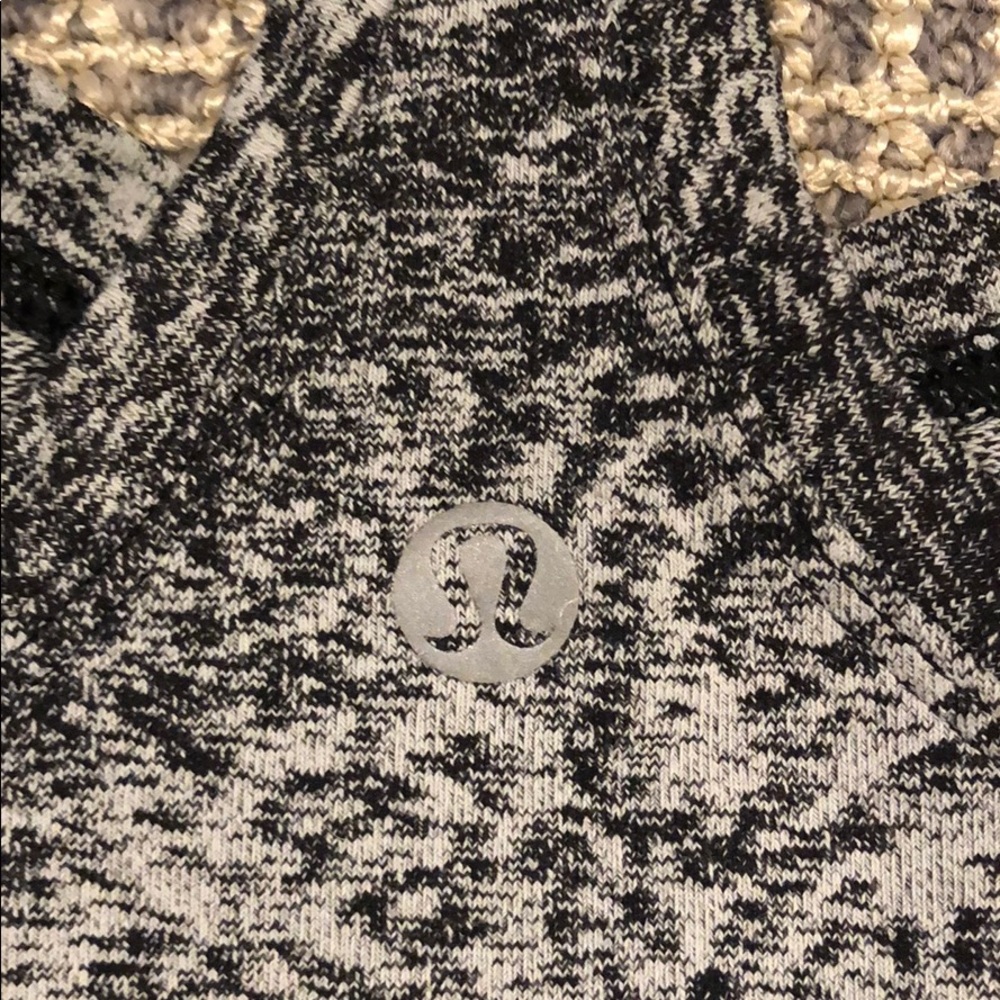 Lululemon Racerback Tank - Picture 5 of 6